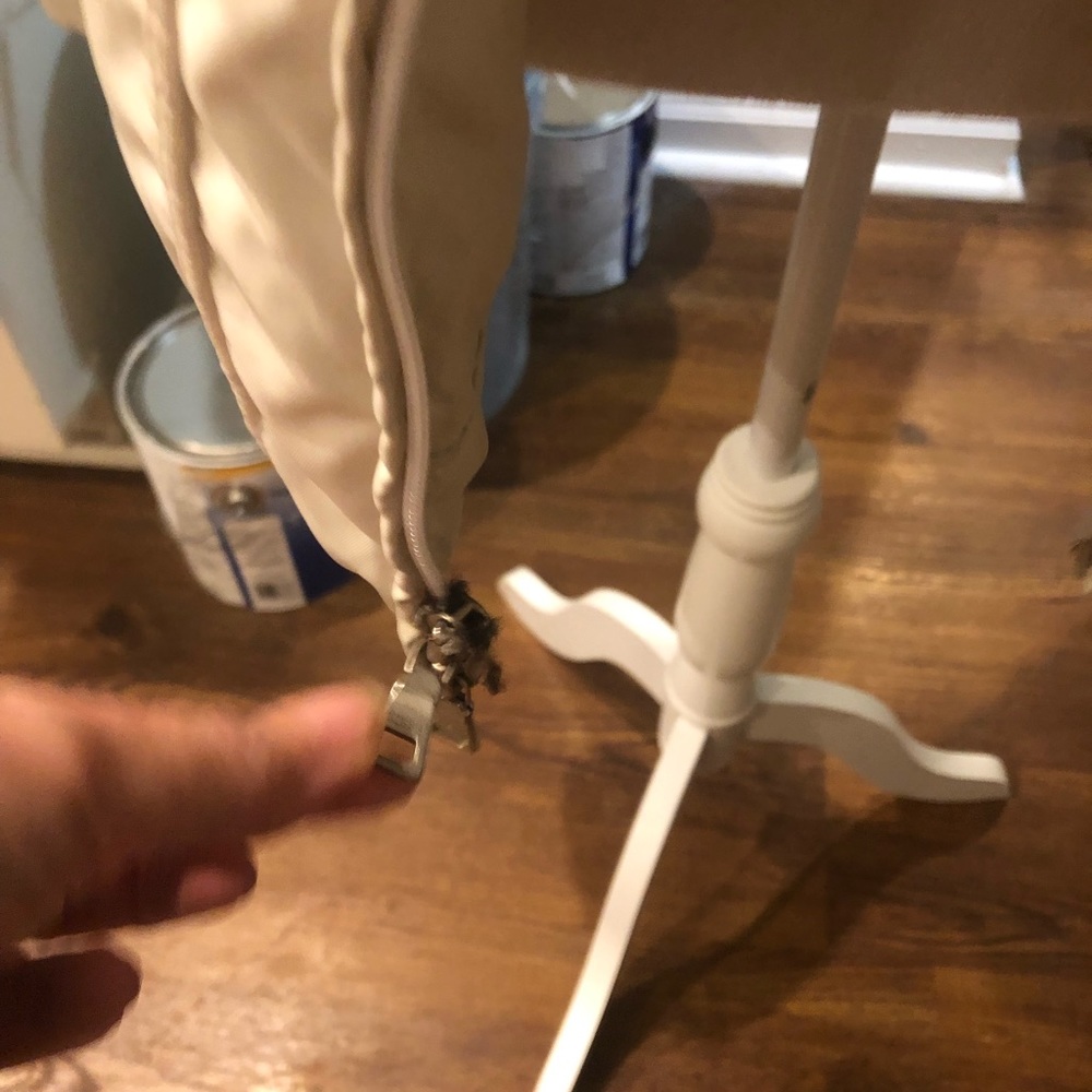 Guess winter jacket - Picture 3 of 7